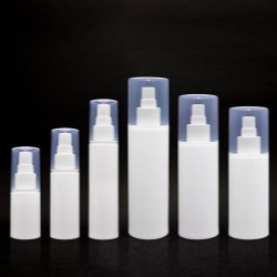 S Pack launches worlds first outer spring airless spray bottle